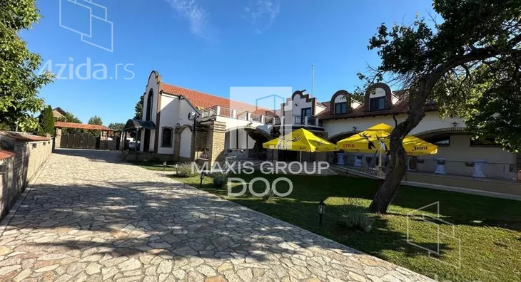 Poslovni prostor | 4zida