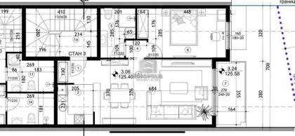 Hoze Martia | 4zida.rs