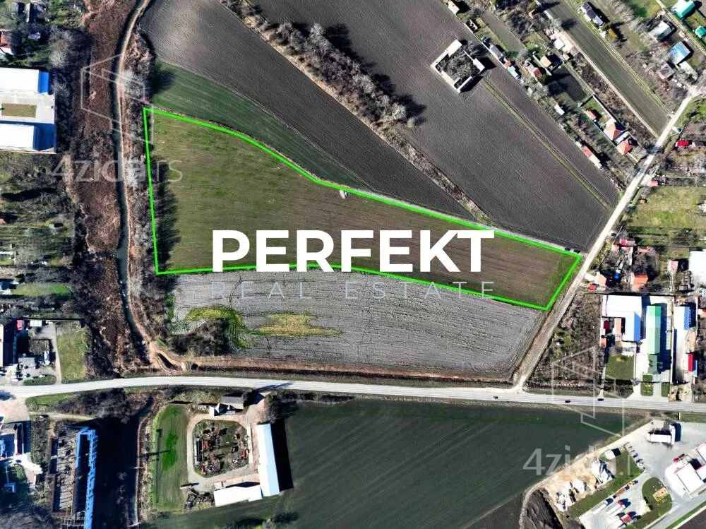 Građevinsko zemljište | 4zida