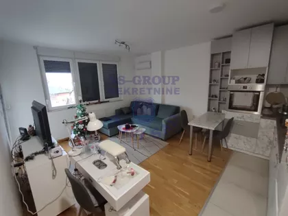 Bulevar Patrijarha Pavla (Somborski Bulevar) | 4zida.rs