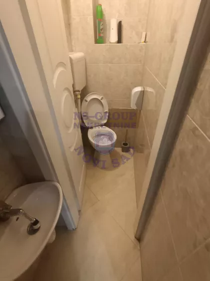 Nova Detelinara | 4zida.rs