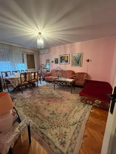 Bulevar Arsenija Čarnojevića