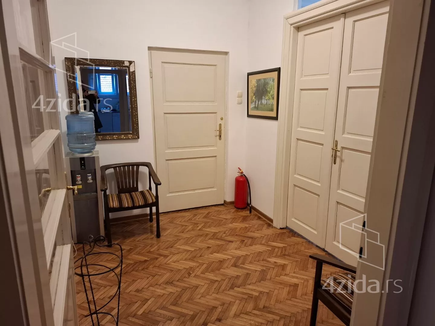 Kancelarija | 4zida