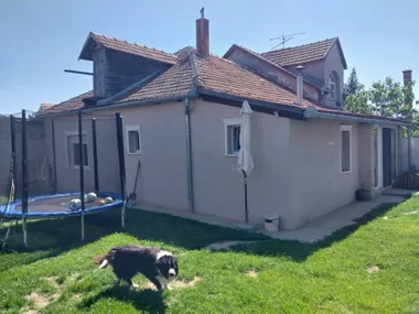 Novo Selo