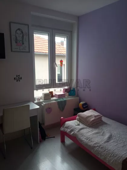 Obilićeva | 4zida.rs