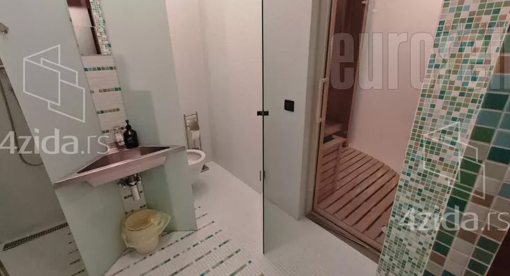 4-etažna kuća | 4zida