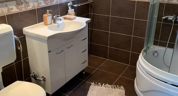 4-etažna kuća | 4zida