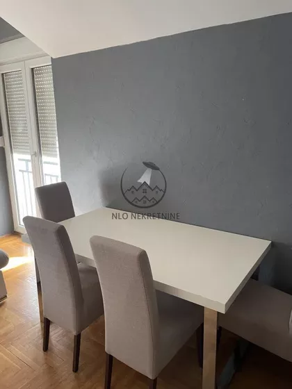 Bulevar Oslobođenja | 4zida.rs