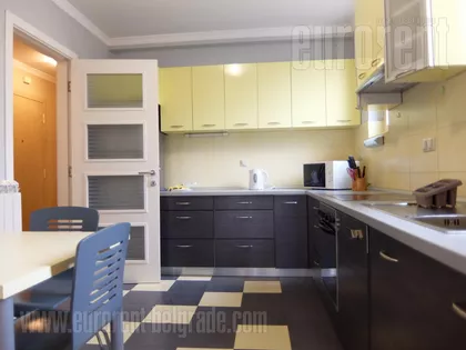 HRAM SVETOG SAVE | 4zida.rs