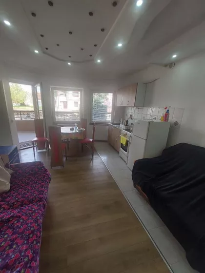 Svete Milutinovića | 4zida.rs