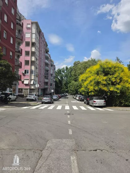 Danteova | 4zida.rs