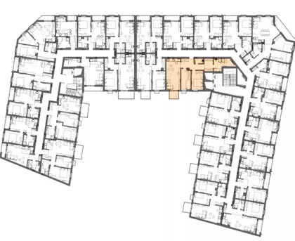 Evgenija Kumičića | 4zida.rs