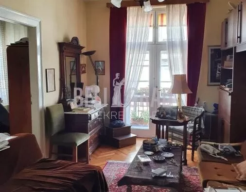 Četvoroiposoban stan | 4zida