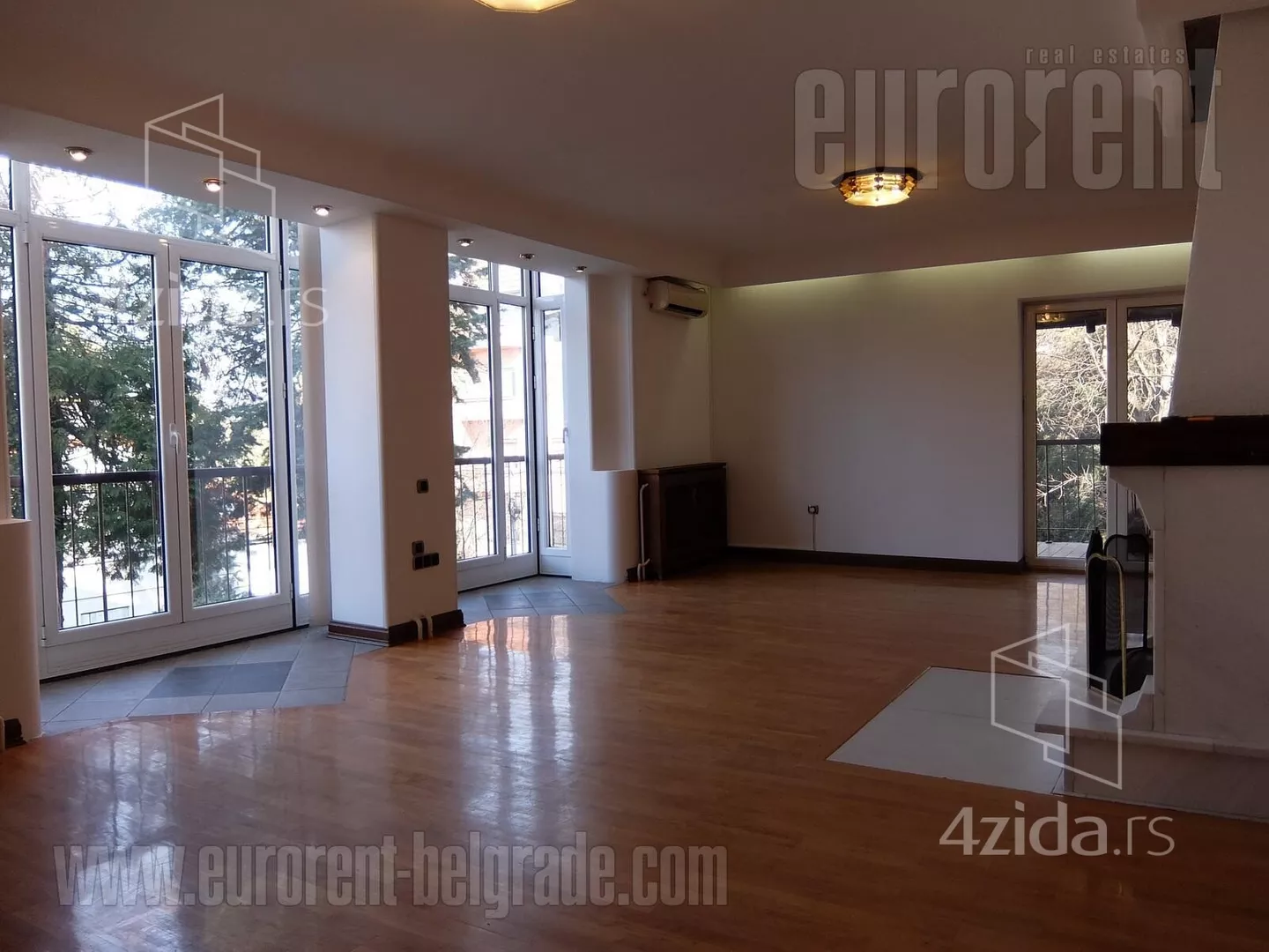4-etažna kuća | 4zida
