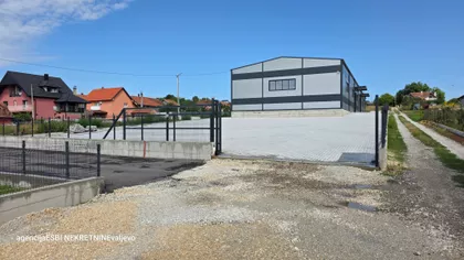 Gradske lokacije | 4zida.rs