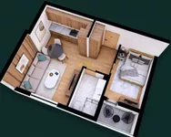 Novi Sad, Gradske lokacije, Petrovaradin, Mišeluk | 4zida.rs | 4zida.rs