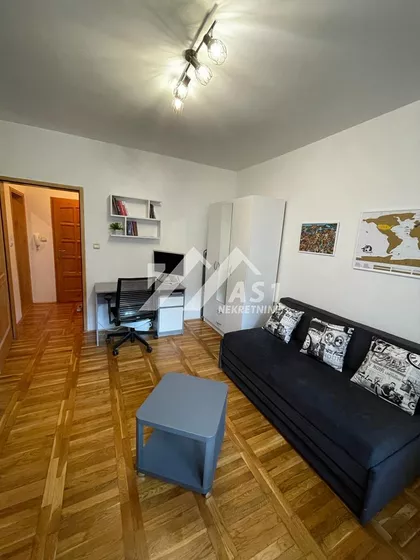 Bulevar oslobođenja | 4zida.rs