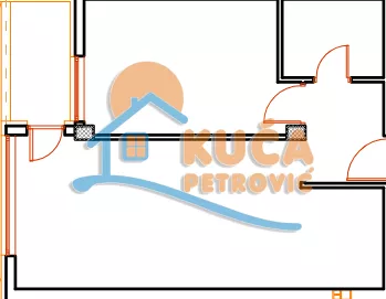 Mokranjčeva | 4zida.rs