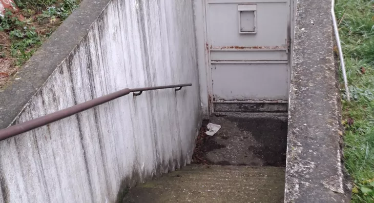 4-etažna kuća | 4zida