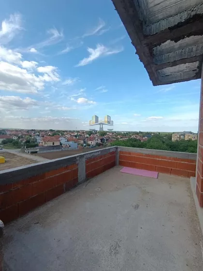 Novi Banovci | 4zida.rs
