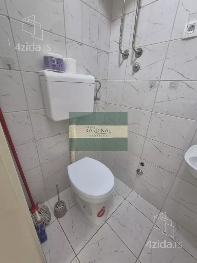 Garsonjera | 4zida