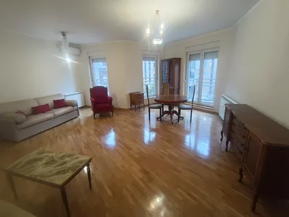 Vojislava Ilića | 4zida.rs