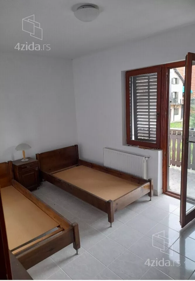 Ugostiteljski objekat | 4zida