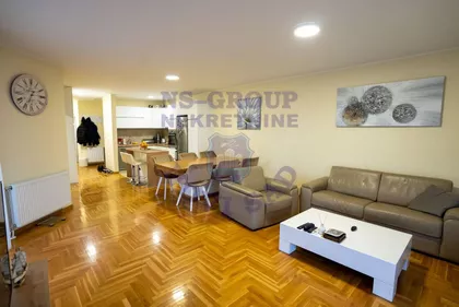 Nova Detelinara | 4zida.rs