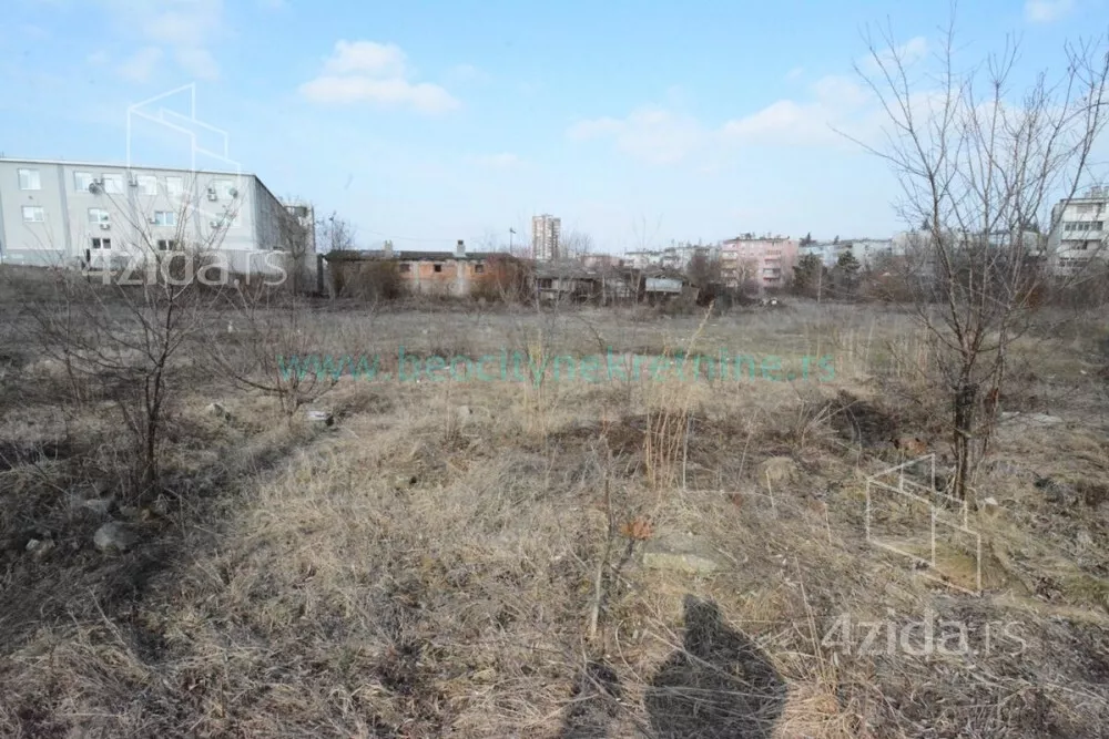Plac | 4zida