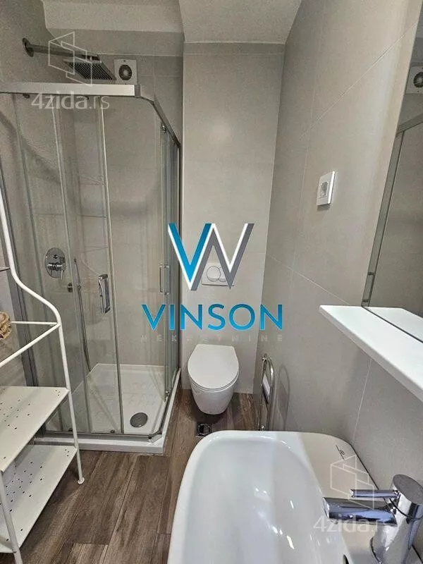 Garsonjera | 4zida