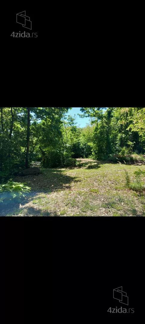 Poljoprivredno zemljište | 4zida