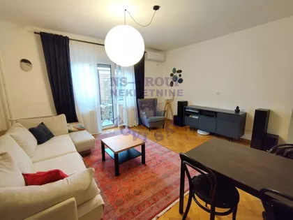 Beogradski Kej | 4zida.rs