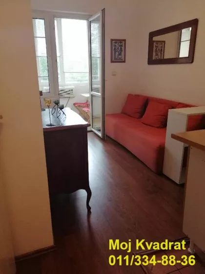 Gandijeva | 4zida.rs