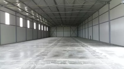 INDUSTIJSKA ZONA | 4zida.rs