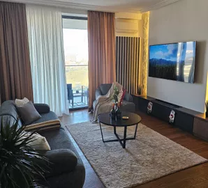 Delta, Bulevar Nemanjića, Medijana, Gradske lokacije, Niš, 2.0 stan | 4zida.rs