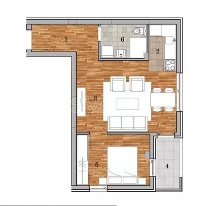 Bulevar Evrope | 4zida.rs