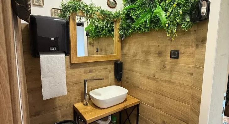 Ugostiteljski objekat | 4zida