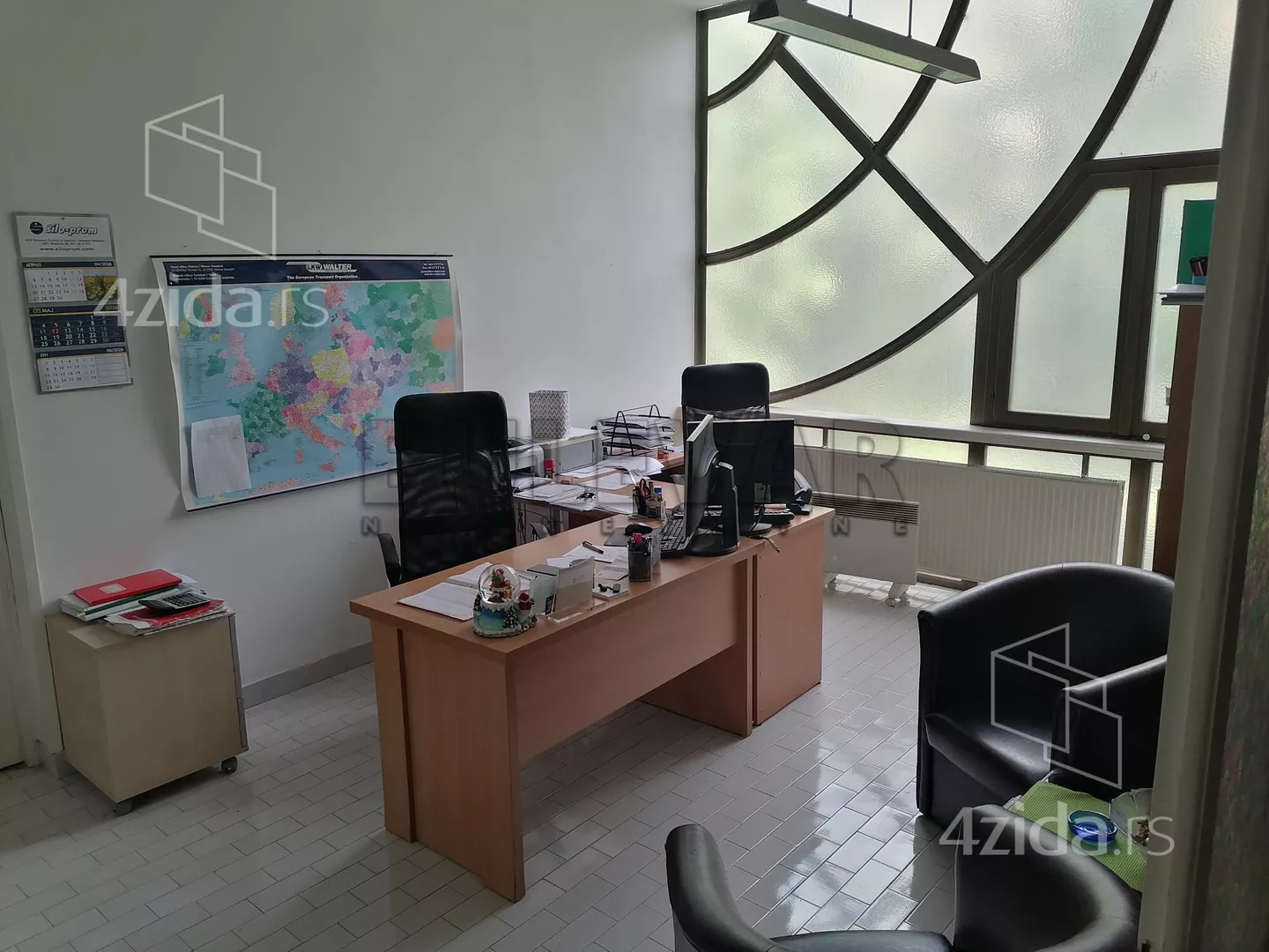 Lokal | 4zida