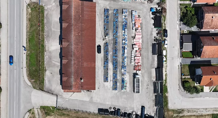 Građevinsko zemljište | 4zida