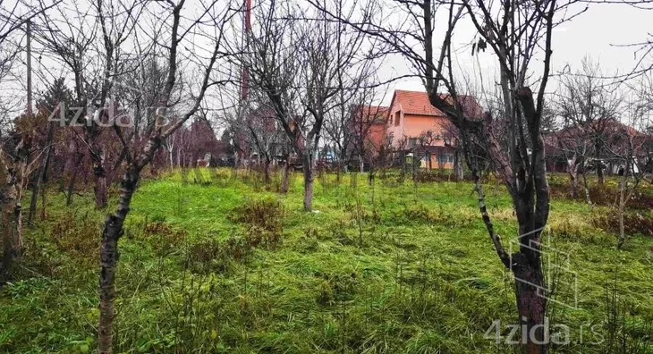 Građevinsko zemljište | 4zida