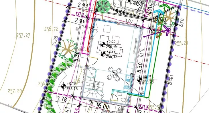 Građevinsko zemljište | 4zida