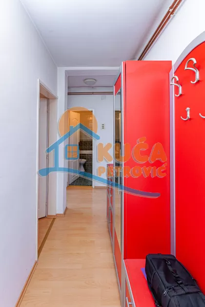 Bulevar dr Zorana | 4zida.rs