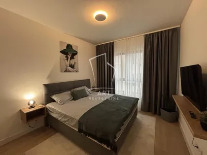 Luke Ćelovića Trebinjca | 4zida.rs