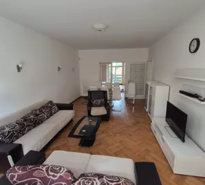Dedinje, Savski Venac, Beograd, 4.0 stan | 4zida.rs