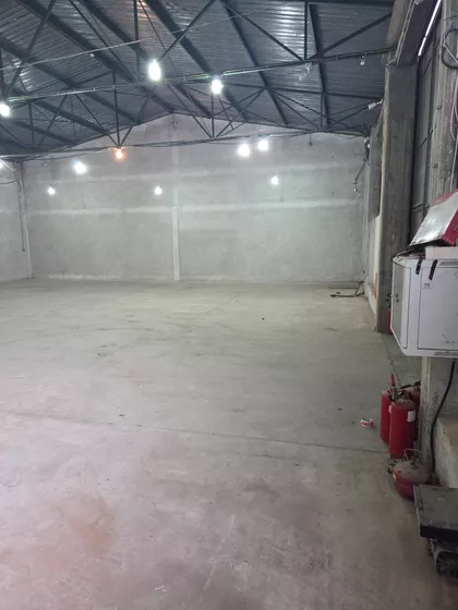 Novoseljanski Put 94 | 4zida.rs