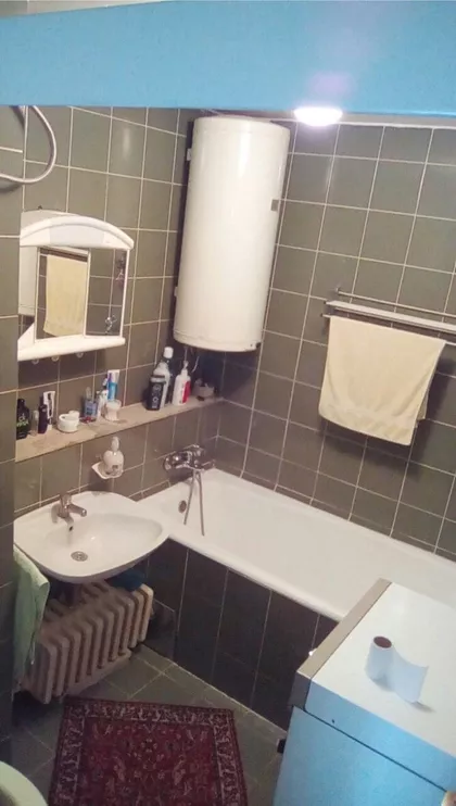 Arsenija Čarnojevića 43 | 4zida.rs