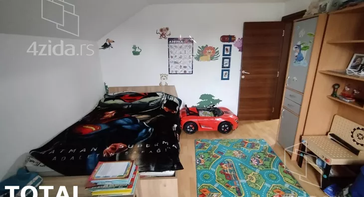 Kuća | 4zida