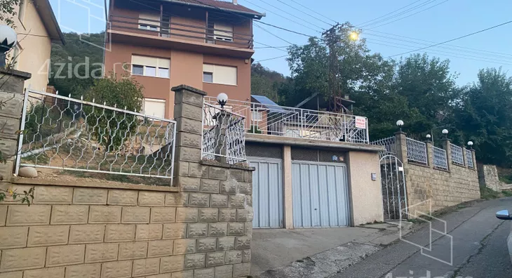 3-etažna kuća | 4zida