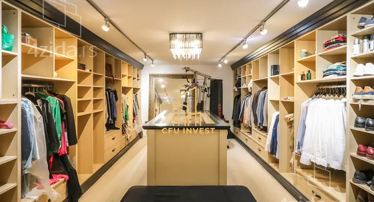 3-etažna kuća | 4zida