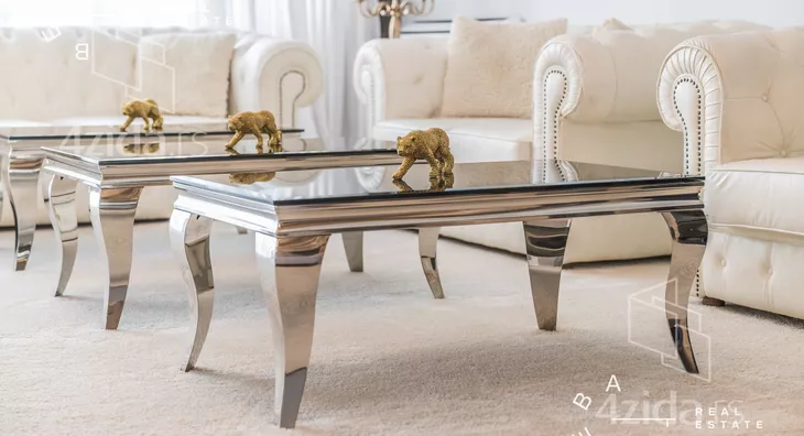 Šestosoban stan | 4zida